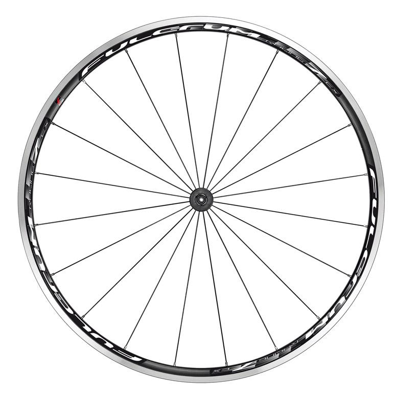 Fulcrum launch CX Collection cyclocross wheel range | road.cc